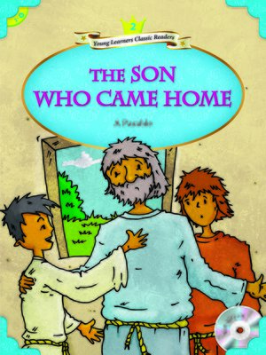 cover image of The Son Who Came Home